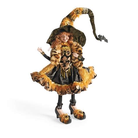 Toy Freajs Witch and gender: Breaking traditional stereotypes.